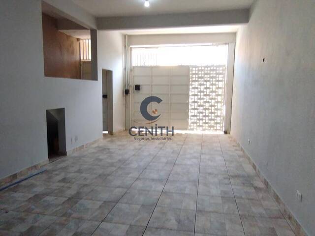 Casa Térrea para Locação em Cotia - 3