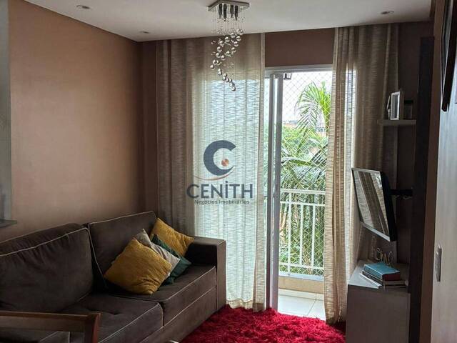 Apartamento para Venda em Carapicuíba - 4
