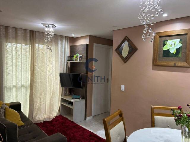 Apartamento para Venda em Carapicuíba - 3