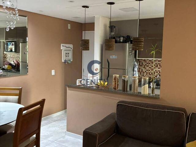 Apartamento para Venda em Carapicuíba - 5