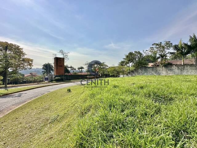 Terreno em condomínio para Venda em Carapicuíba - 4