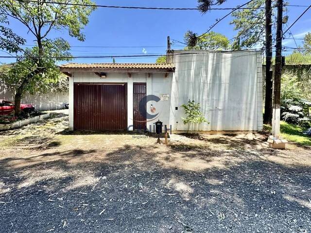 Casa em condomínio para Venda em Carapicuíba - 2