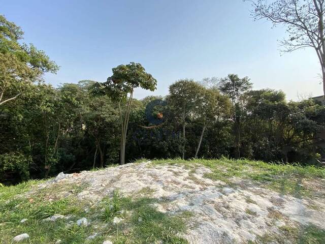#CEN1137 - Terreno em condomínio para Venda em Carapicuíba - SP