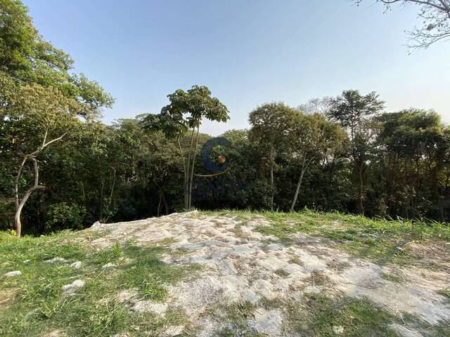 #CEN1137 - Terreno em condomínio para Venda em Carapicuíba - SP