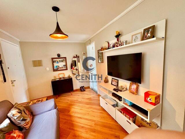 Apartamento para Venda em Cotia - 5