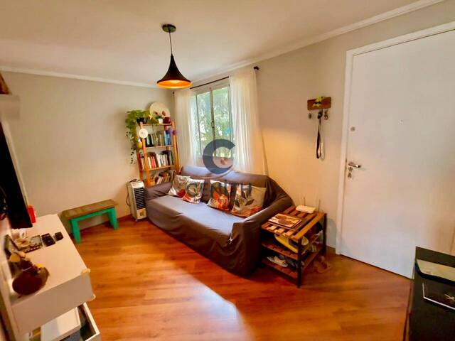 Apartamento para Venda em Cotia - 3