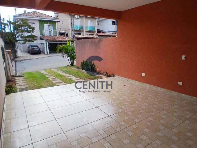 Casa em condomínio para Locação em Cotia - 2