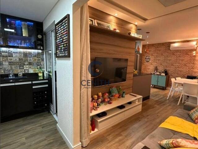 Apartamento para Venda em Osasco - 4