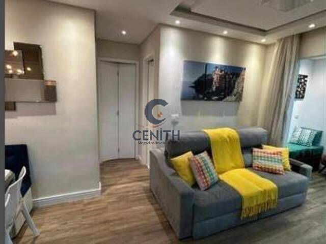 #CEN1142 - Apartamento para Venda em Osasco - SP