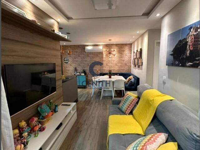 #CEN1142 - Apartamento para Venda em Osasco - SP
