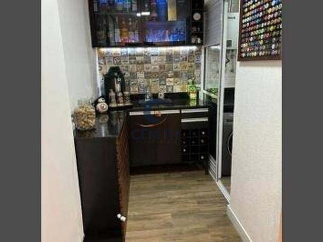 Apartamento para Venda em Osasco - 5