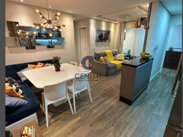 #CEN1142 - Apartamento para Venda em Osasco - SP