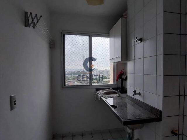 Apartamento para Venda em Osasco - 5
