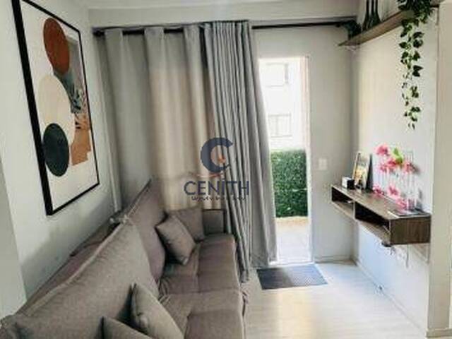 Apartamento para Venda em Osasco - 2