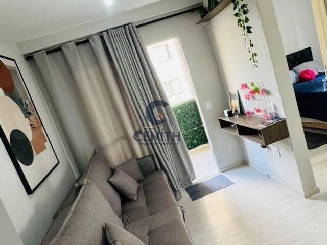 Apartamento para Venda em Osasco - 3