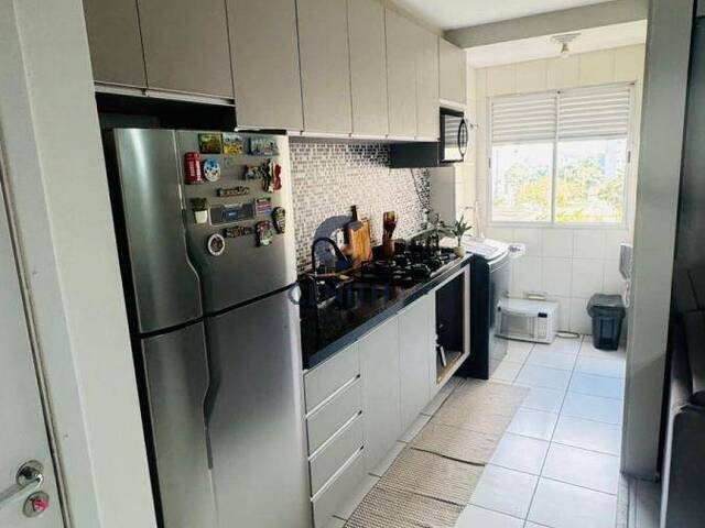 Apartamento para Venda em Osasco - 5