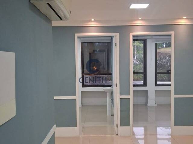 Sala para Locação em Cotia - 3