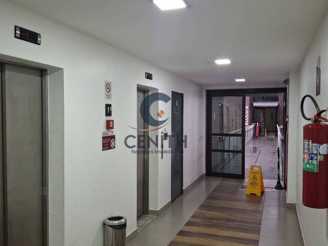#CEN1147 - Sala para Venda em Cotia - SP