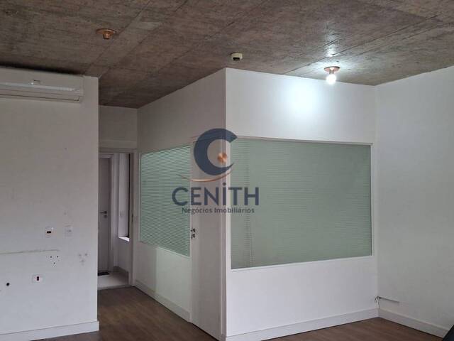 Sala para Venda em Cotia - 5
