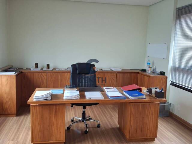 Sala Comercial para Venda em Cotia - 5