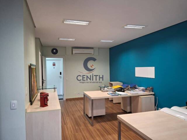 Sala Comercial para Venda em Cotia - 4