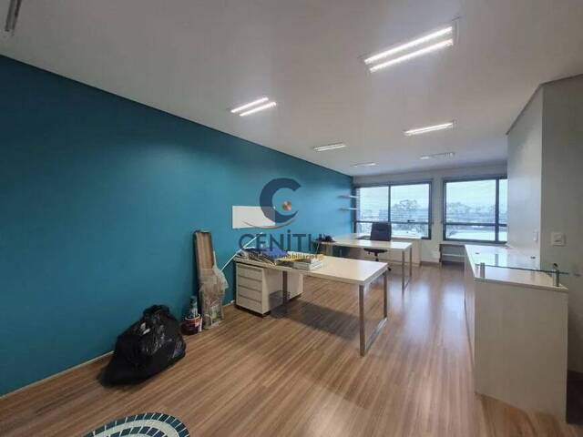 #CEN890 - Sala Comercial para Venda em Cotia - SP