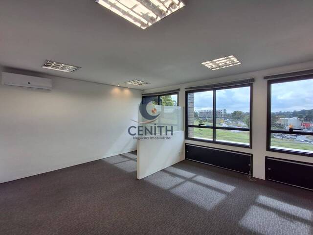 Sala Comercial para Locação em Cotia - 5