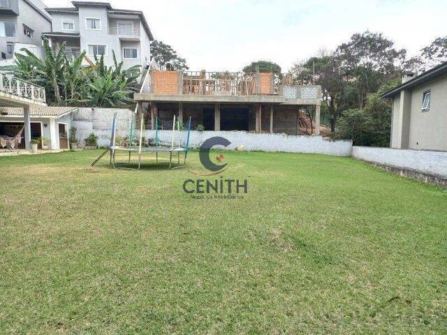 Terreno em condomínio para Venda em Cotia - 2