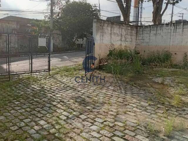 Galpão para Locação em São Paulo - 5
