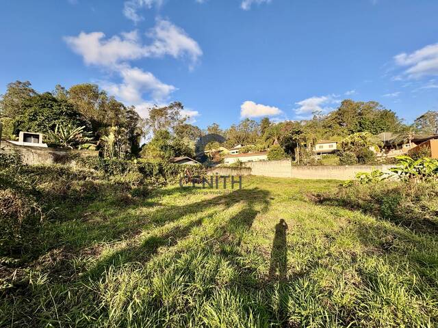 Terreno para Locação em Jandira - 3