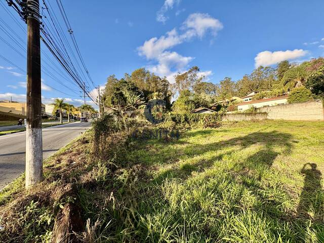 Terreno para Locação em Jandira - 4