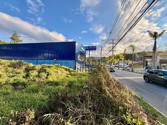 Terreno para Locação em Jandira - 5