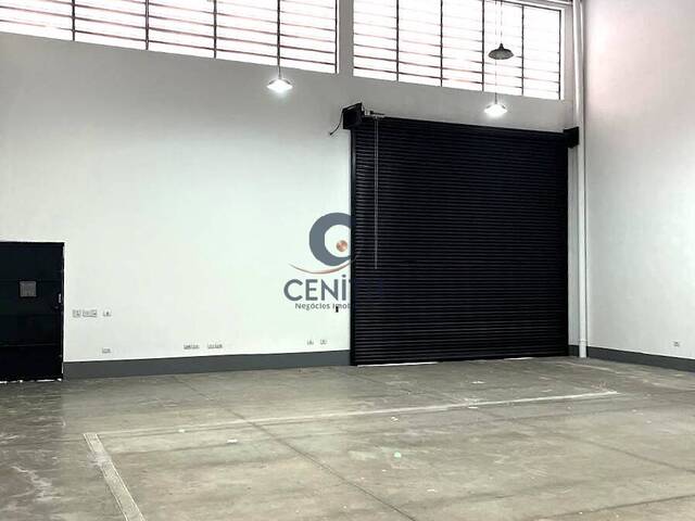 #105 - Galpão para Locação em Cotia - SP - 3