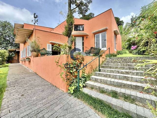#136 - Casa para Venda em Cotia - SP - 1