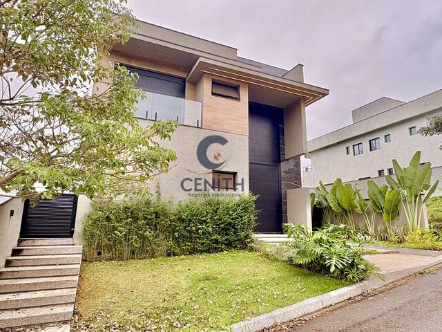 #CEN173 - Casa em condomínio para Venda em Cotia - SP