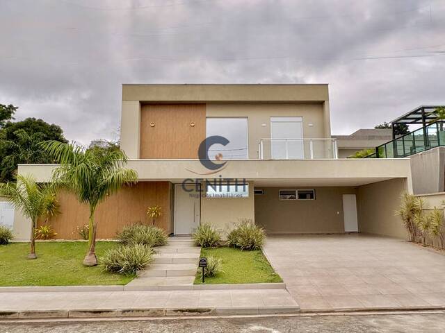 #CEN689 - Casa em condomínio para Venda em Cotia - SP
