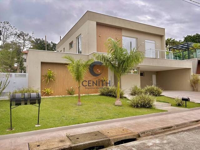 #CEN689 - Casa em condomínio para Venda em Cotia - SP