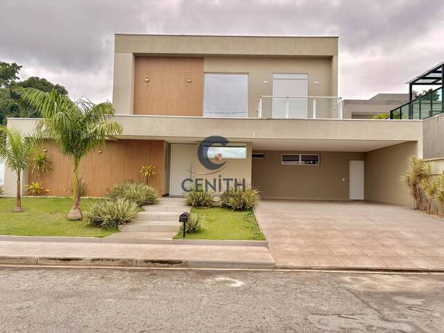 #CEN689 - Casa em condomínio para Venda em Cotia - SP