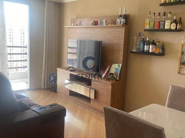 Apartamento para Venda em Osasco - 3