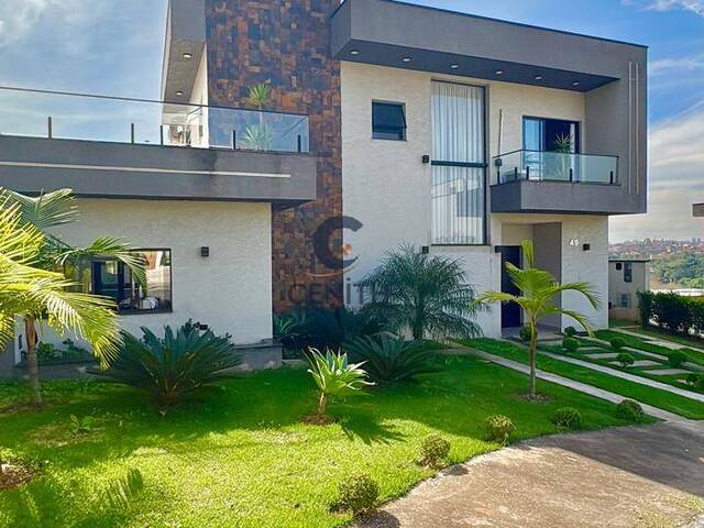 Casa para Venda em Cotia - 3
