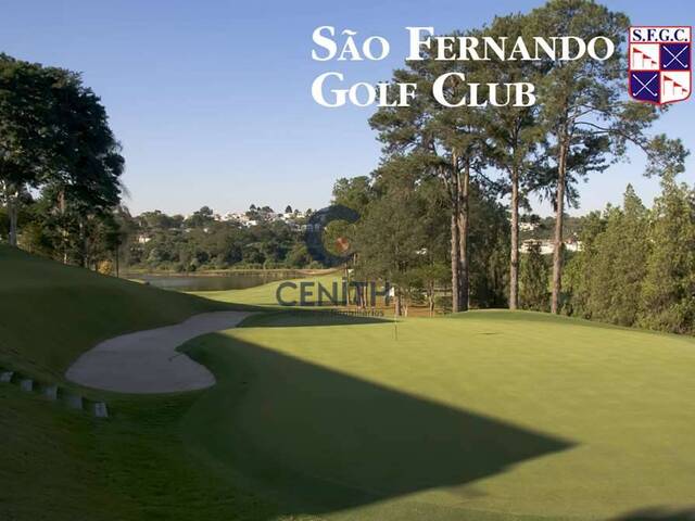 Venda em Vila de São Fernando - Cotia