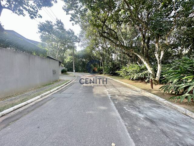 Terreno em condomínio para Venda em Cotia - 4