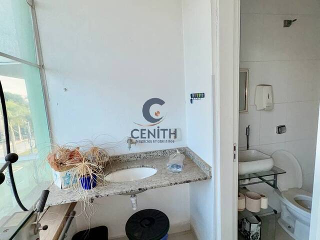 Prédio comercial para Venda em Jandira - 2