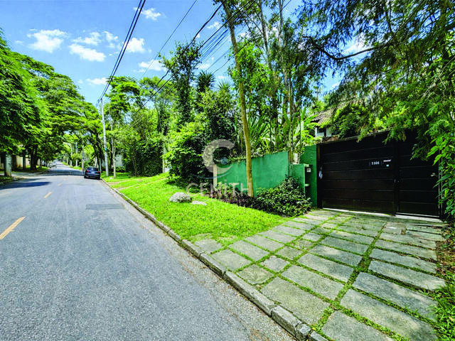 Casa/Terreno em Bolsão para Venda em Carapicuíba - 4
