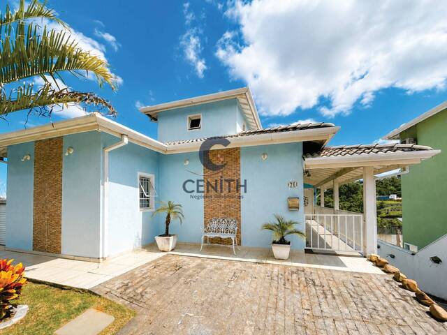Casa em condomínio para Venda em Cotia - 4