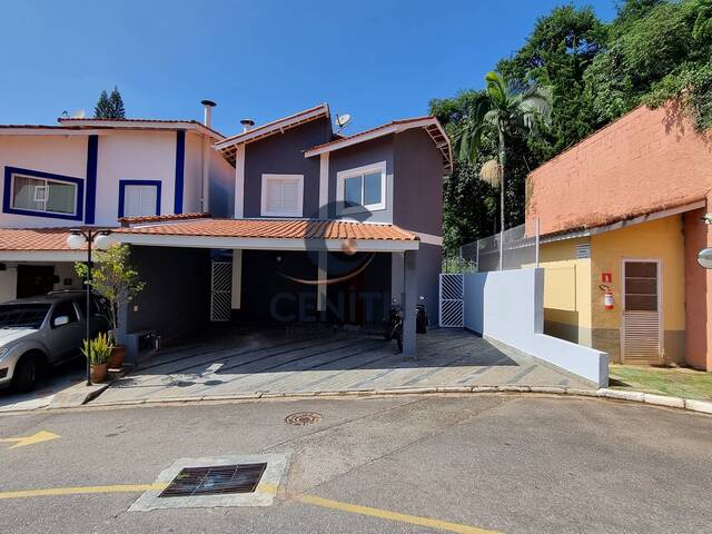 Casa em condomínio para Venda em Cotia - 3