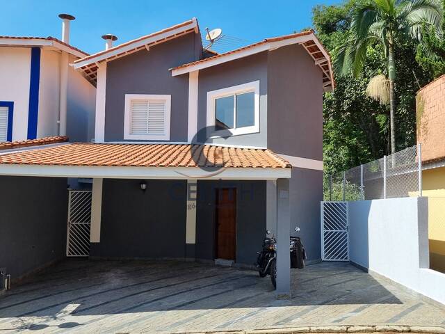 Casa em condomínio para Venda em Cotia - 4