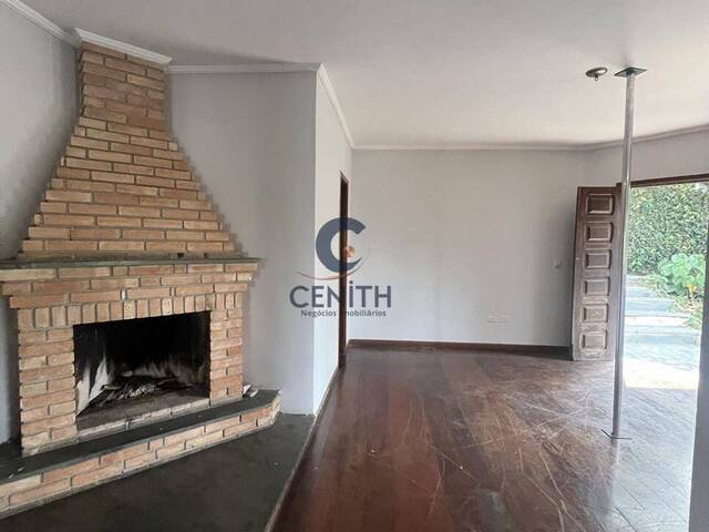 Casa Térrea para Locação em Cotia - 2