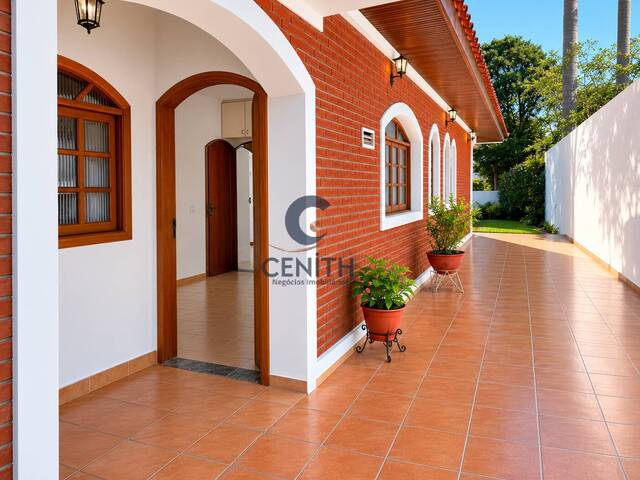 Casa Térrea para Locação em Cotia - 2