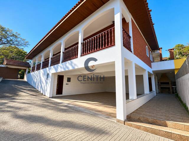 Casa Térrea para Locação em Cotia - 5